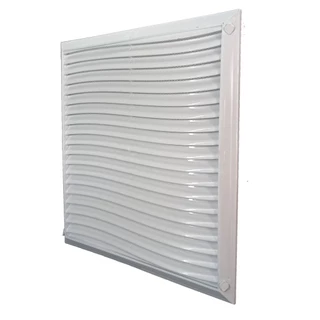 Grelha - Grade De Ventilação - Cozinhas Banheiros Closets e Motor home