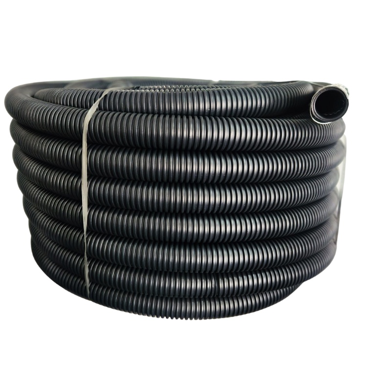 Duto Corrugado 40 mm (1.1/4) x 50 metros - Bravoduto