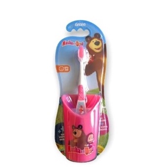 escova-de-dentes-infantil-masha-e-o-urso-com-copo-de-apoio-para-a