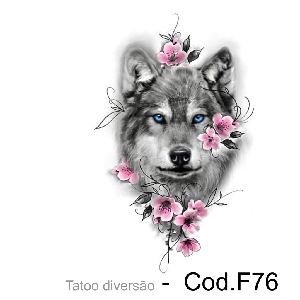 Mão falsa ombro tatuagem manga transferência do corpo tatuagens maori totem  indiano tribal demônio flash transferência tatto manga masculina -  AliExpress