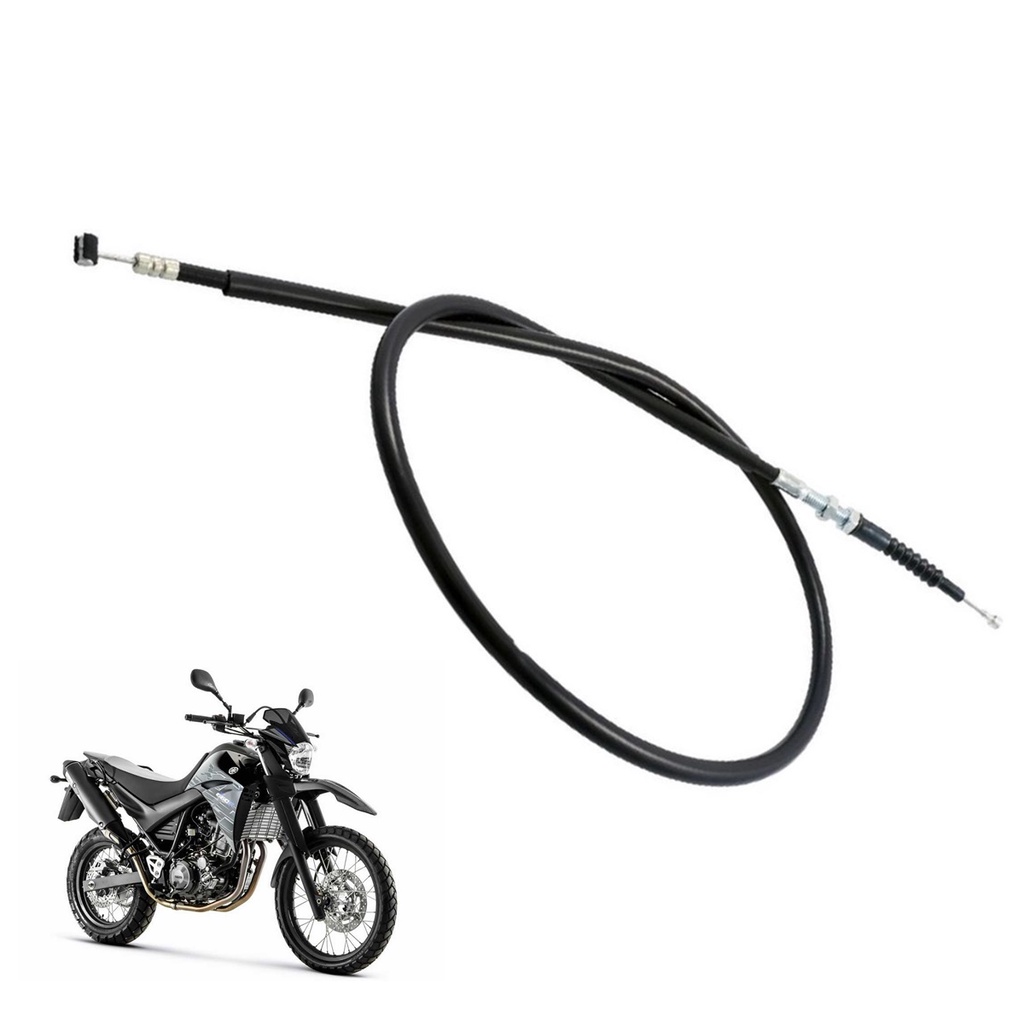 Cabo de Embreagem XT 660 XT660