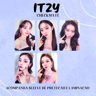 ITZY em Oferta | Shopee 2026