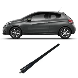 Haste Antena Som Teto Radio Peugeot 206 207 208 307 308 408