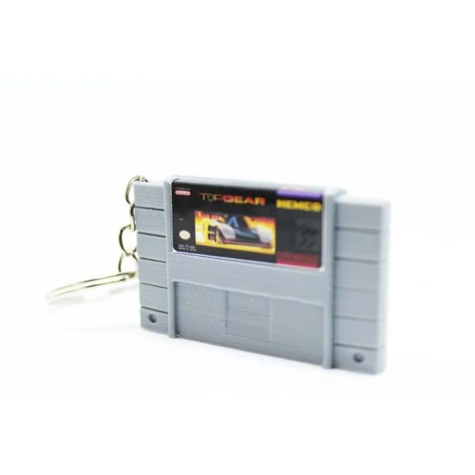 ChaveiroCartuchoSuperNintendo