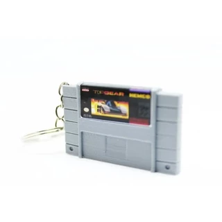ChaveiroCartuchoSuperNintendo