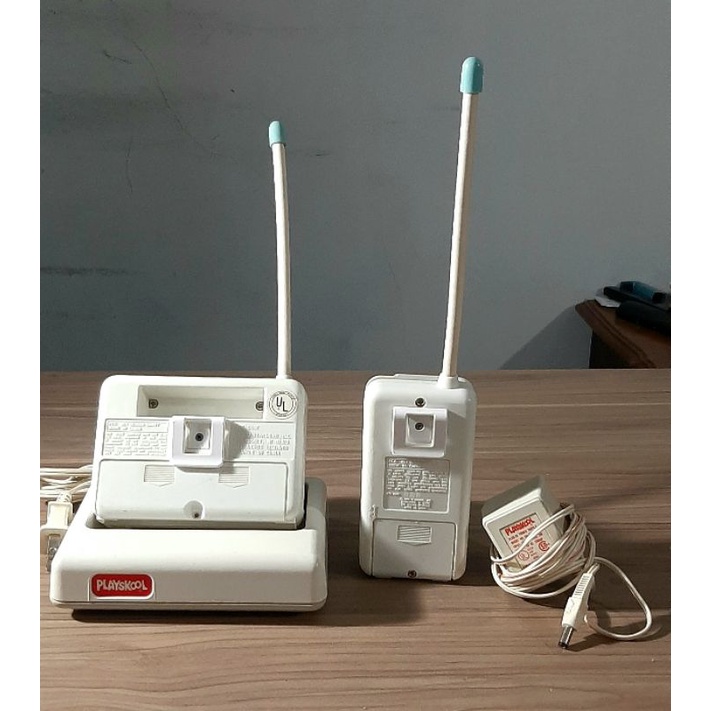 Babá Eletrônica 