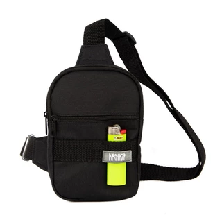 mini chest bag várias cores lançamento
