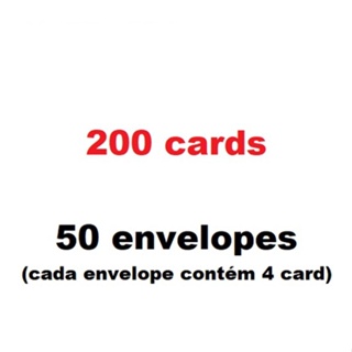 400 Card E Cartas Lol Jogo Festa Brinquedo Lembracinha