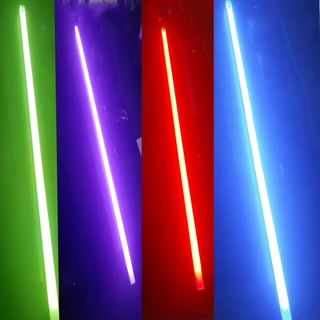 Perfil de Led 1m RGB