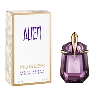 Fragrância Alien Mugler - 100ml