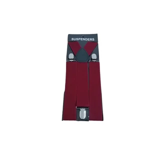 Suspensórios Largo Plus Size Masculino Feminino Varias Cores