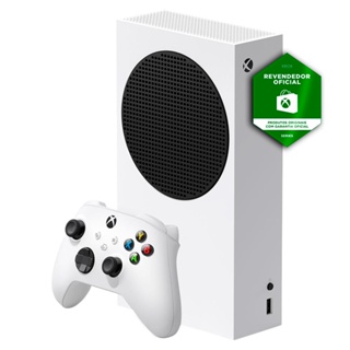 Xbox 360 Desbloqueado 2 Controles + 10 Jogos - Escorrega o Preço