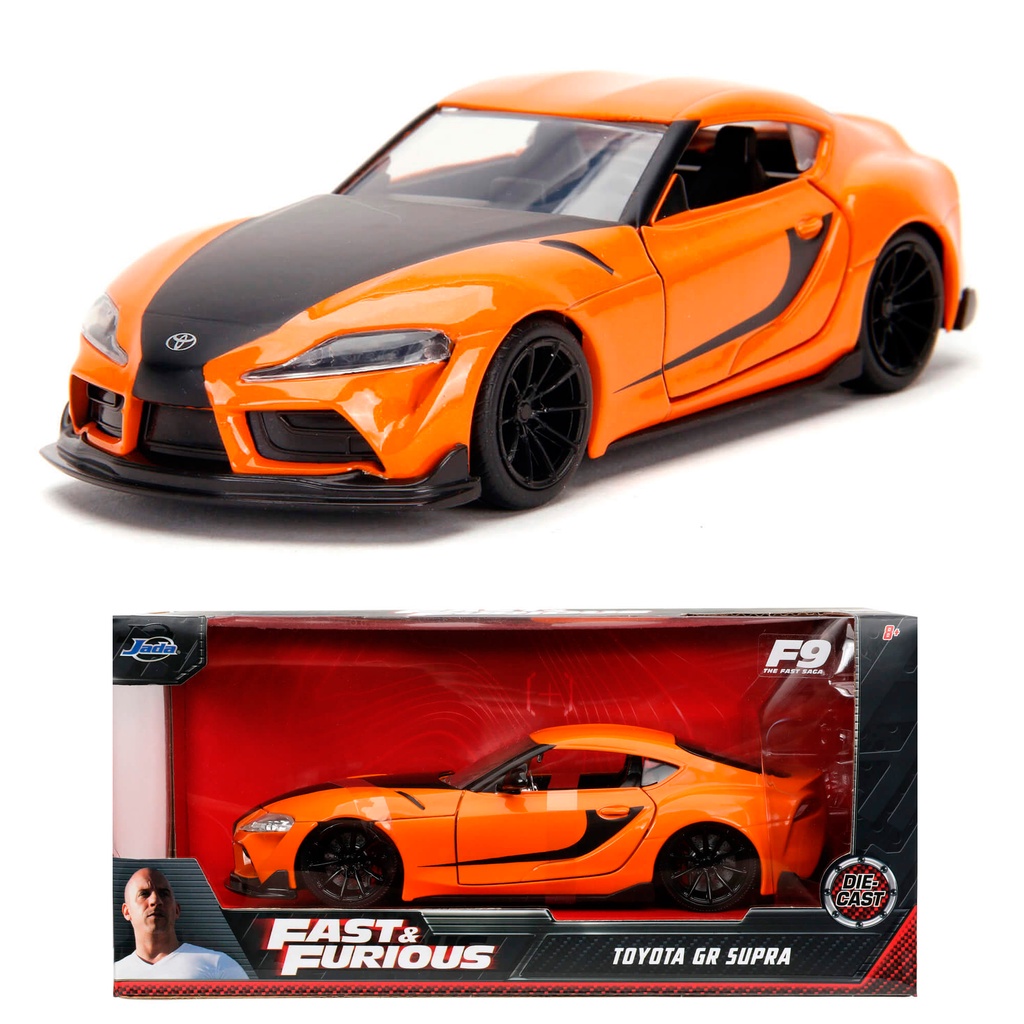 2020 on sale supra diecast