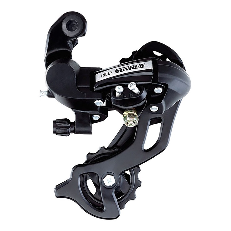 Cambio shimano 8v discount mtb