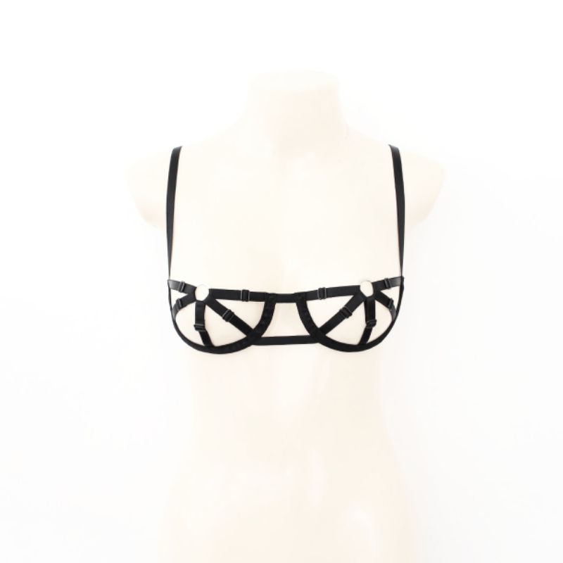 Bralette Harness Boston