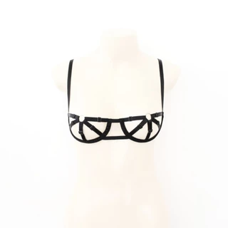 Bralette Harness Boston