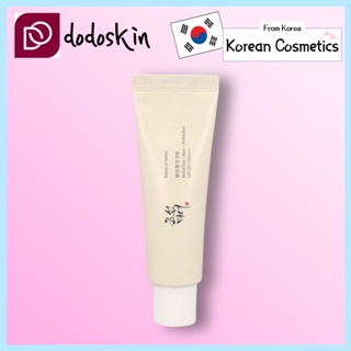Beleza Do Alívio Joseon Sun : Rice + Probióticos SPF50 + PA + + 50ml