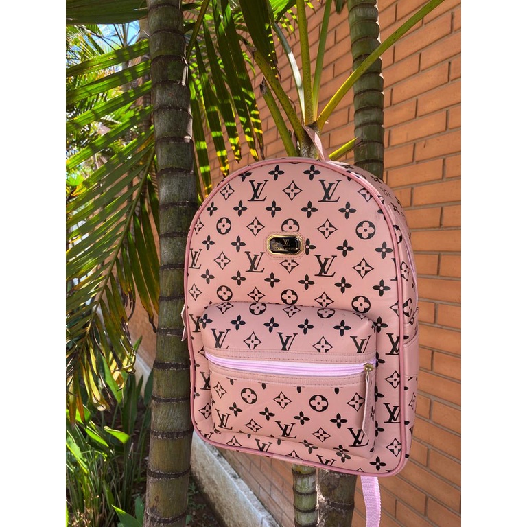 Mochilas de louis online vuitton