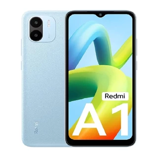 Smartphone Xiaomi Redmi A1 Dual sim de 32GB / 2GB ram de 6.52 8MP / 5MP - PROMOCAO SO PARA FINAL DE MES.