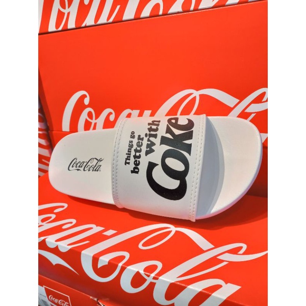 Champion coca cola online slides