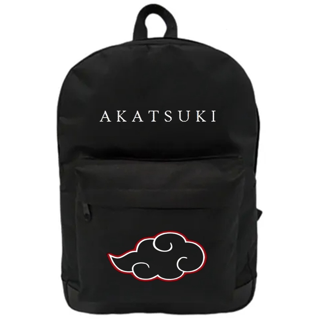 Personagens - World Black Akatsuki