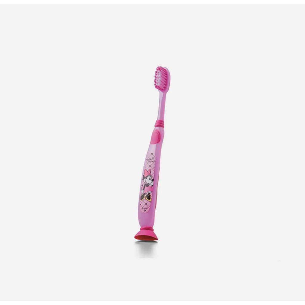 Escova Dental Avon Infantil Disney Minnie (+4 Anos) | Shopee Brasil
