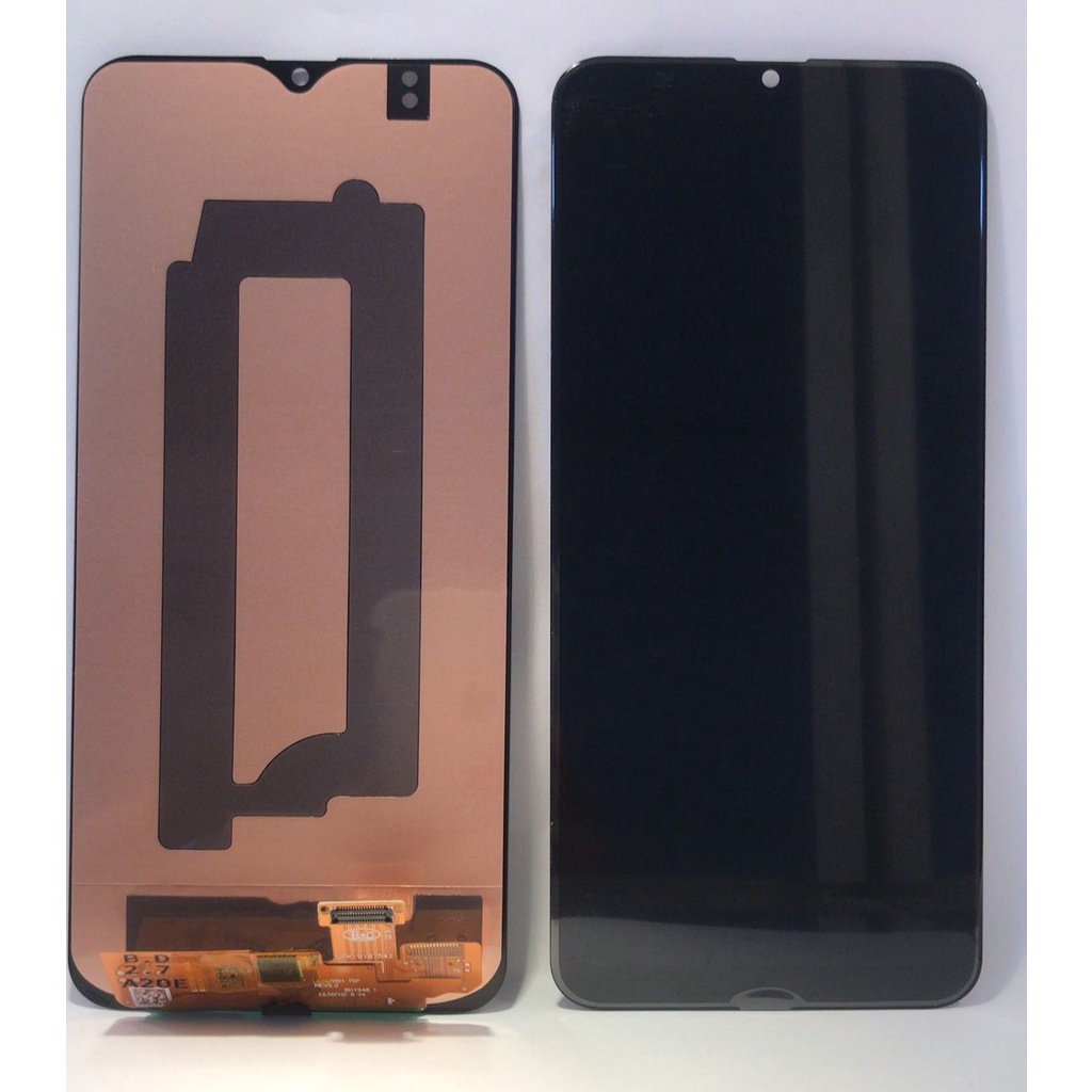 Tela Frontal Display Lcd Touch Galaxy A30 A305 A50 A50s Oled Shopee Brasil 6126