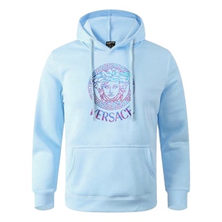 Versace blusa best sale de frio