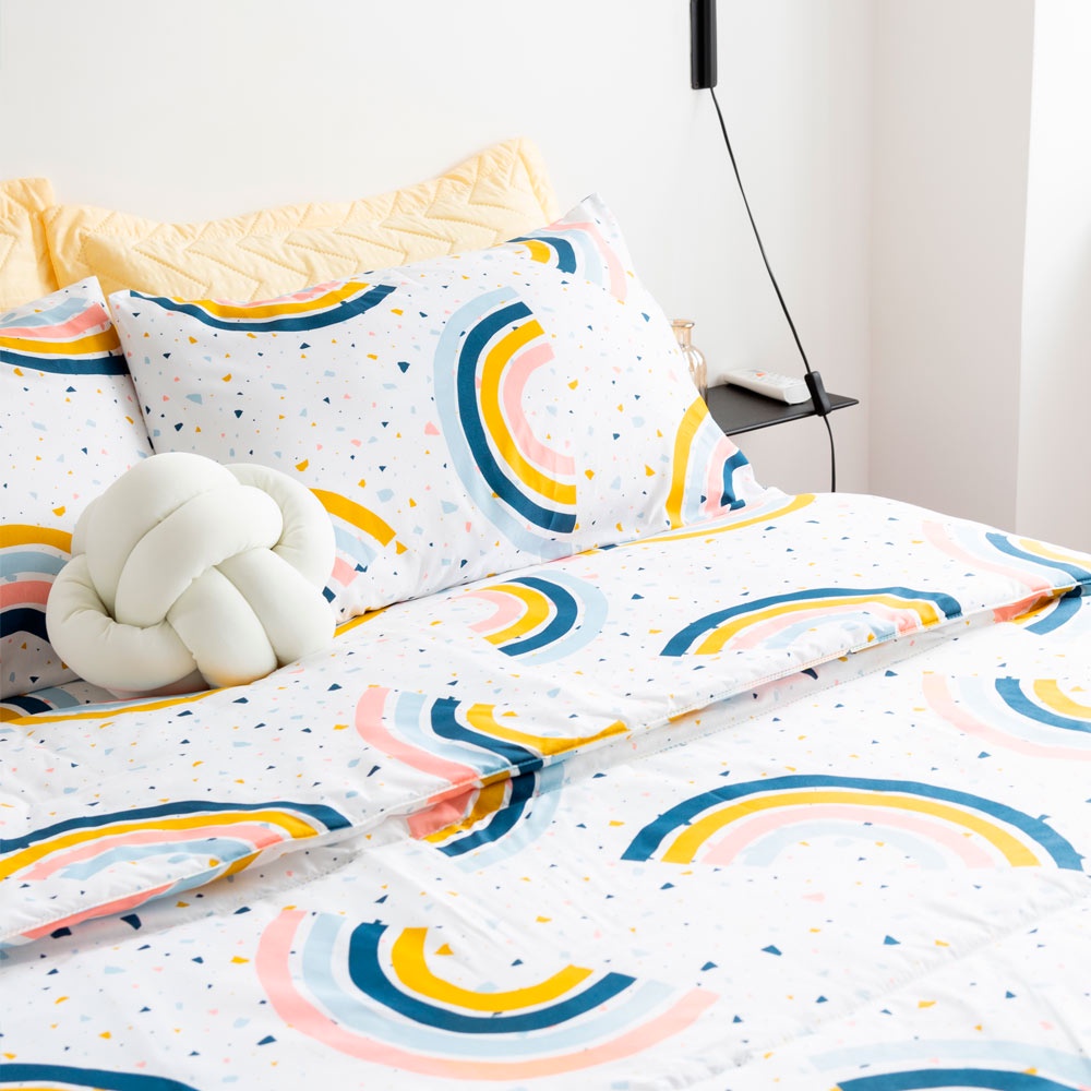 Jogo de Cama Sonic The Hedgehog Game Kids Lepper Estampado - Shop