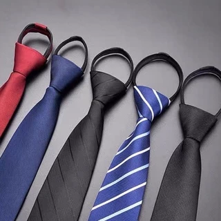Gravata de adulto masculino Modelos Estampadas DE 1 PC