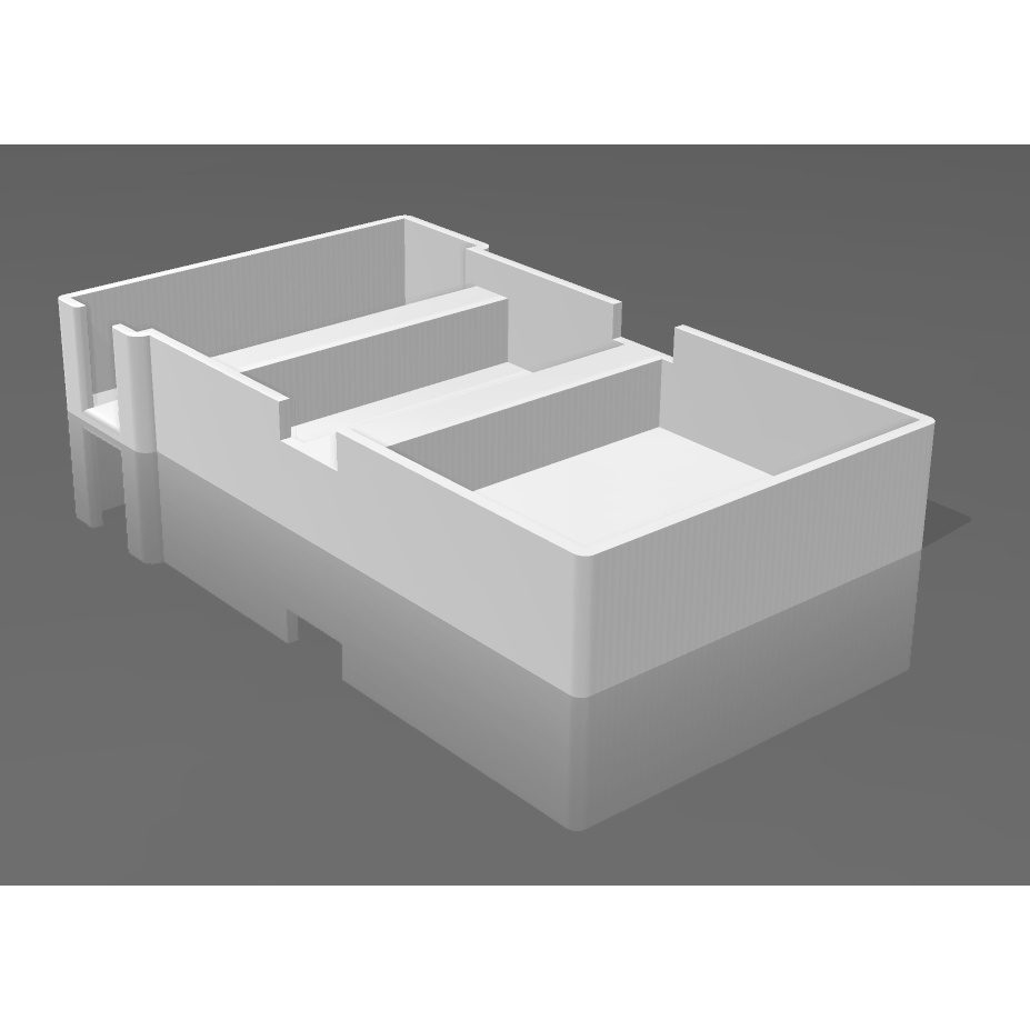 Suporte para bateria Drone FIMI X8 SE