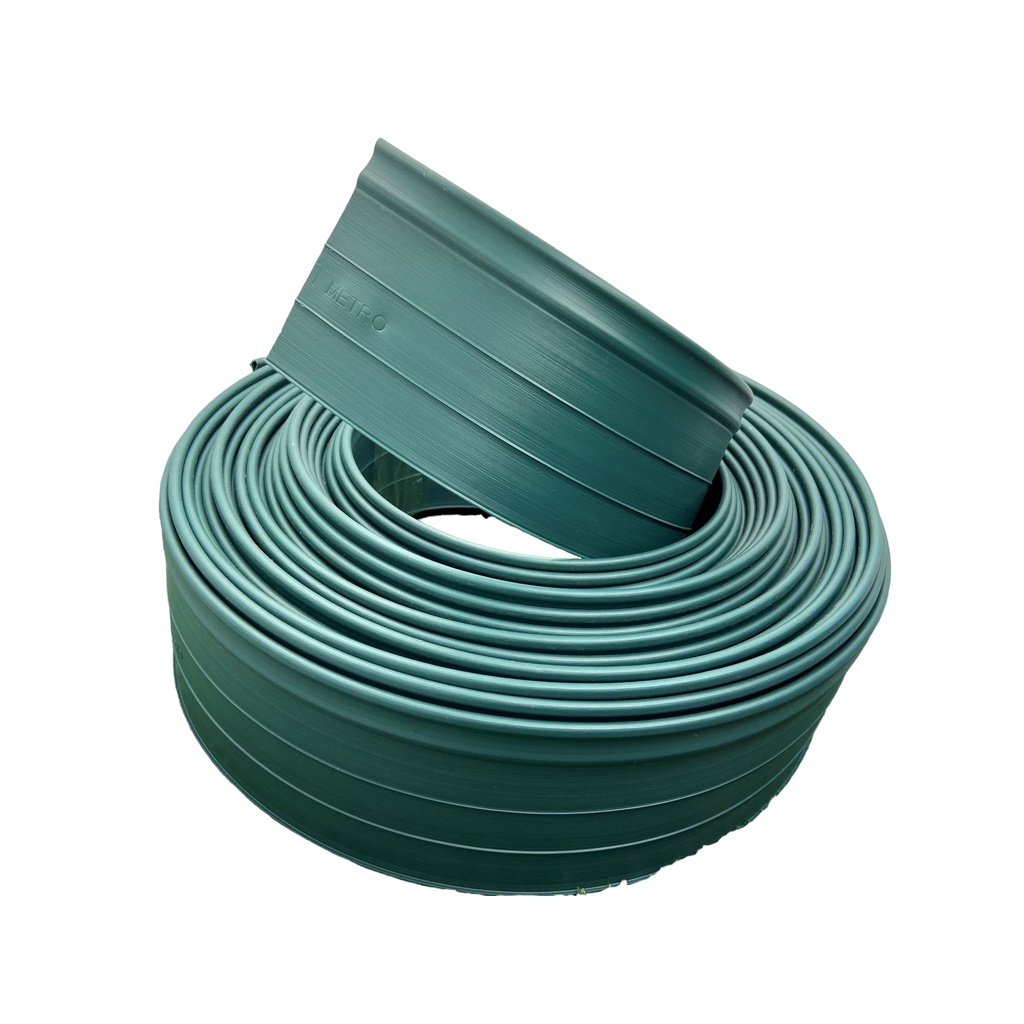 Limitador e Separador p Jardim Gramado - VERDEAL - Produto de Primeira Qualidade - Mais Resistente