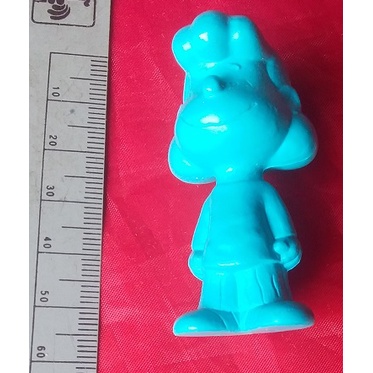Snoopy Coleção Peanuts Pepsi Promotional Item / Old Can Badge