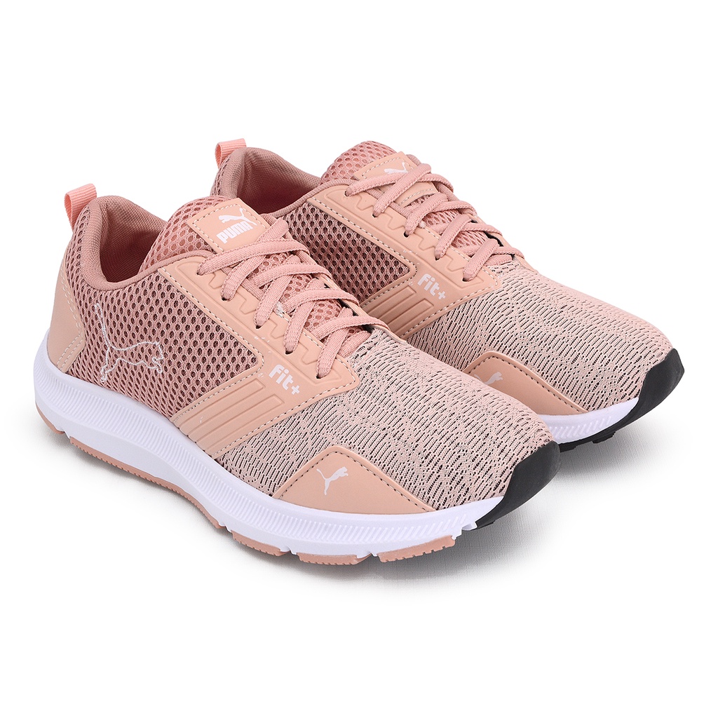 Tenis Branco Feminino Academia Puma Caminhada Tênis Puma Femenino