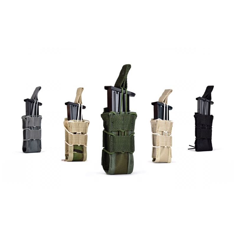 Porta Carregador modular de pistola