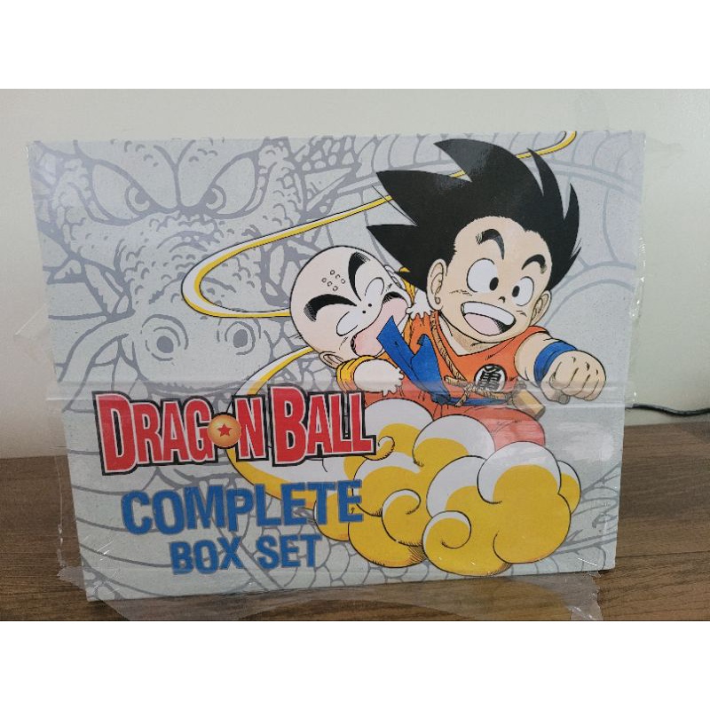 Authentic Shockers Dragonball Z