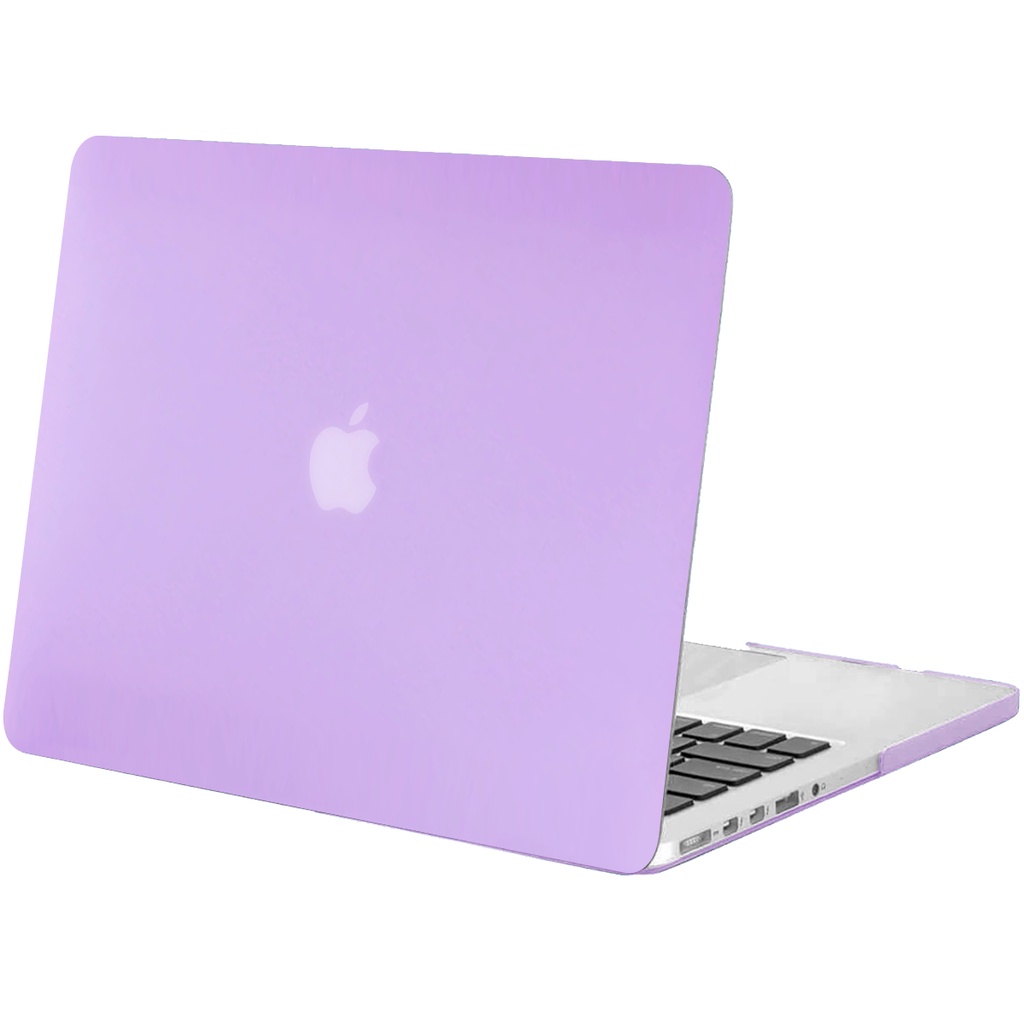 Capa Case Para MacBook 15.4 PRO RETINA A1398 Com Entrada HDMI