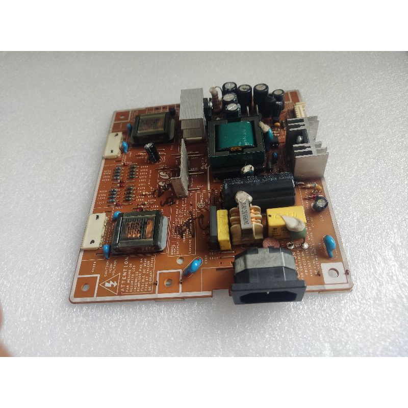 placa sucata para retirar componentes modelo IP 35135b sem garantia ...