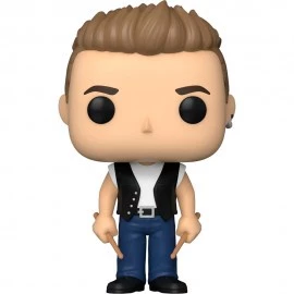 FUNKO POP ROCKS U2 - LARRY 273 NOVO ORIGINAL em Oferta na Shopee