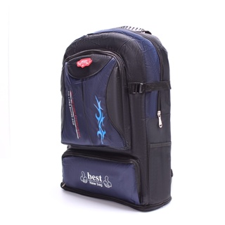 Mochila de Viagem Grande de 60L à resistente a Água / Mochila Esportiva ENVIO 24H