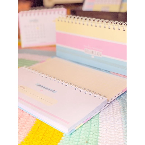 Desk Planner | Shopee Brasil