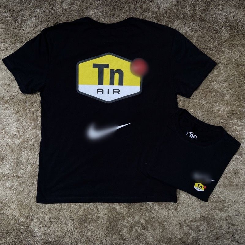 Nike tn camiseta sale