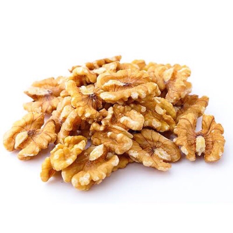 Nozes Quartz Chilena 1kg