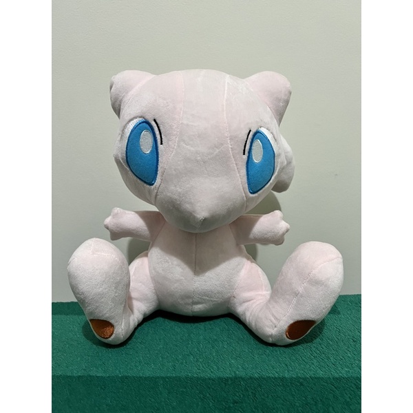 Banpresto store mew plush