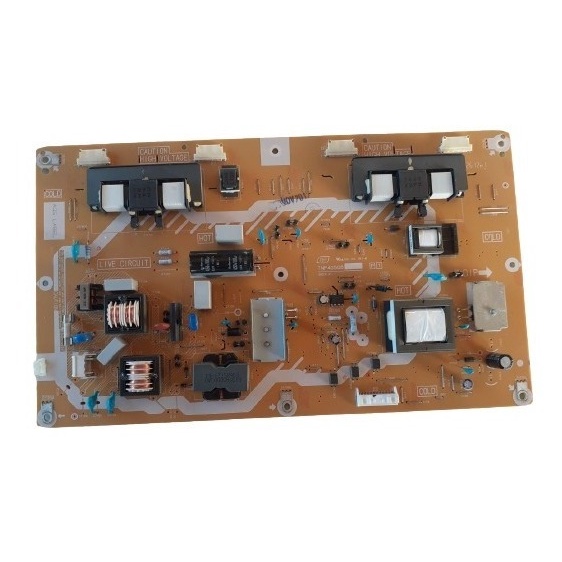 Placa Fonte TV PANASONIC - TNP4G508 - TC-L32C5B | Shopee Brasil
