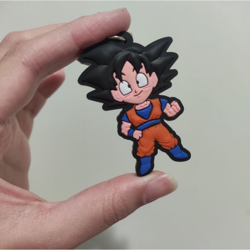 Goku dragon ball desenho