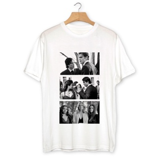 Camiseta Babylook Feminina The Vampire Diaries 8ª Temporada