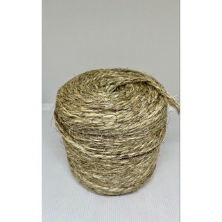 Corda de Sisal 10mm com 140mts