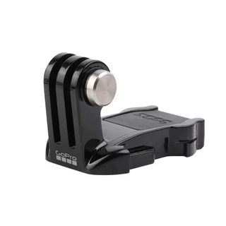 Fivela Strap Mount Go pro base clip GoPro original para GoPro hero 2,3,4,5,6,7,8,9 e similares a pronta entrega
