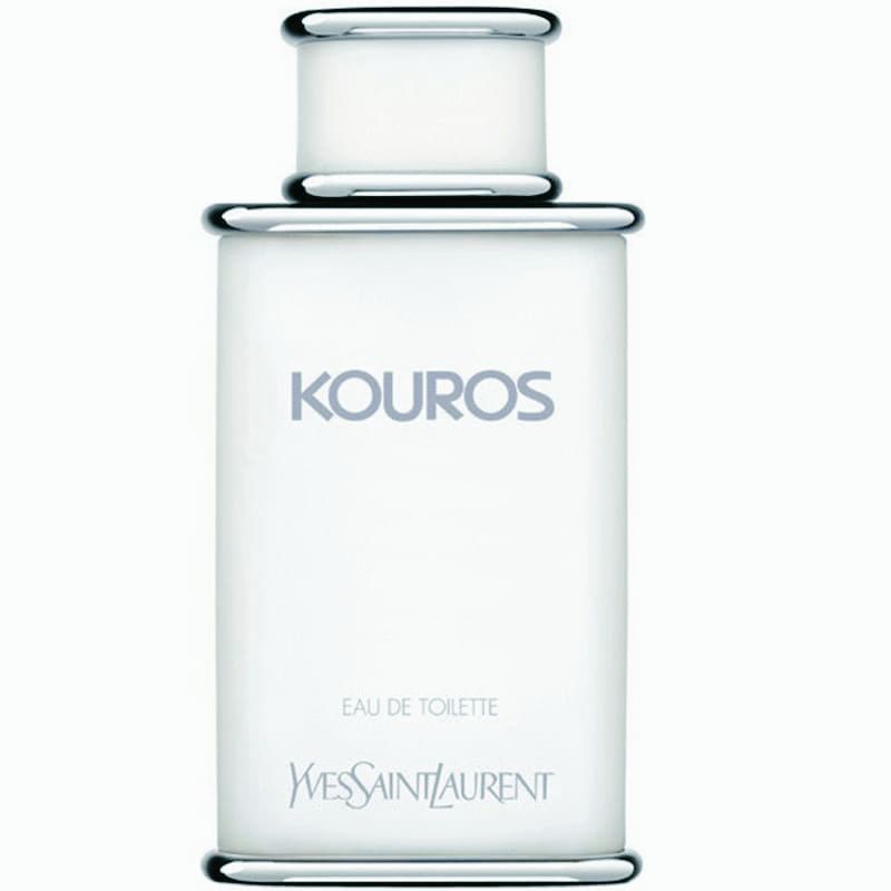 perfume kouros edt 100 ml original lacrado | Shopee Brasil